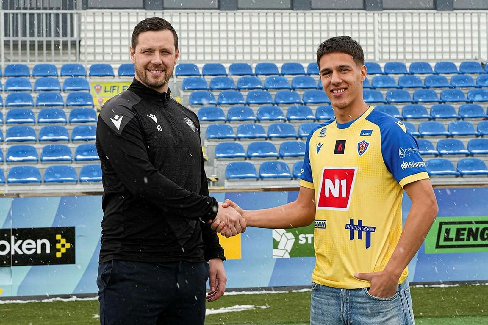 Bullið í Serbíu efni í góða bíómynd