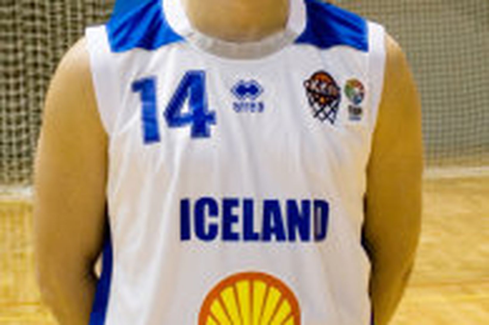 Logi Gunnarsson.