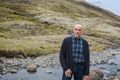 Framkvæmdir Axel og fjölskylda fengu hugmyndina að virkjuninni fyrir fimm árum en deilur við nágranna og sveitarfélagið hafa sett strik í reikninginn.