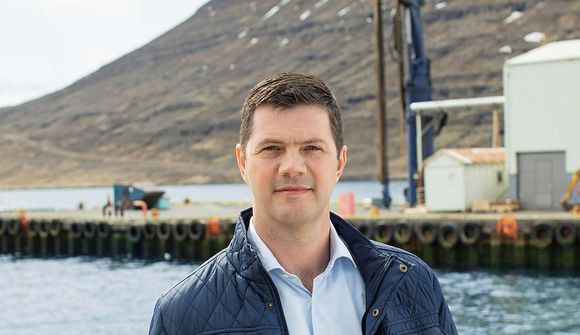 „Höfum aldrei þurft að sigla svona langt“