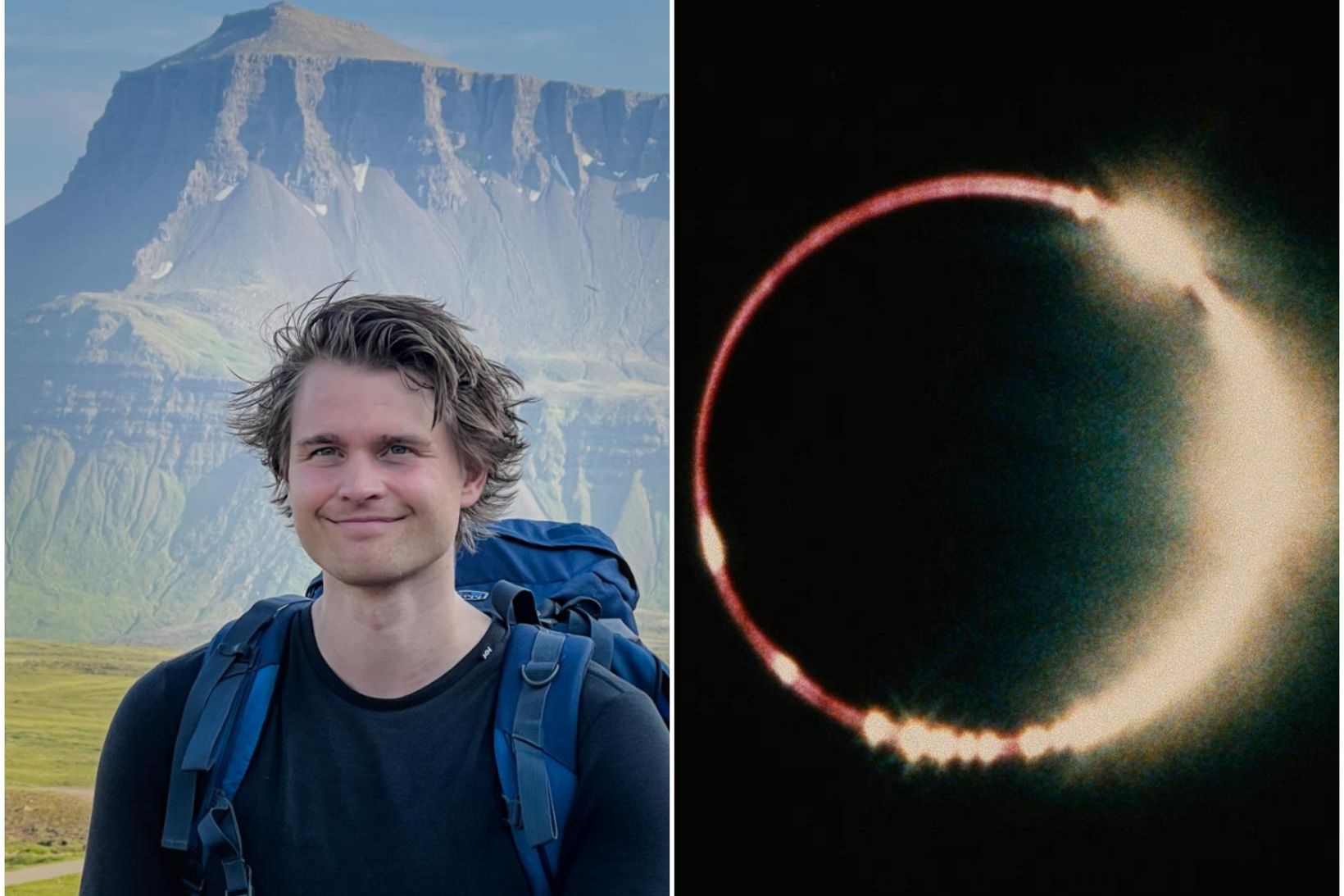 Það magnaðasta sem hægt er að sjá