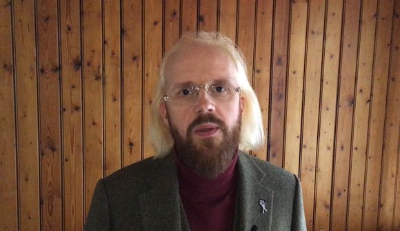 Verðum að hugsa til framtíðar