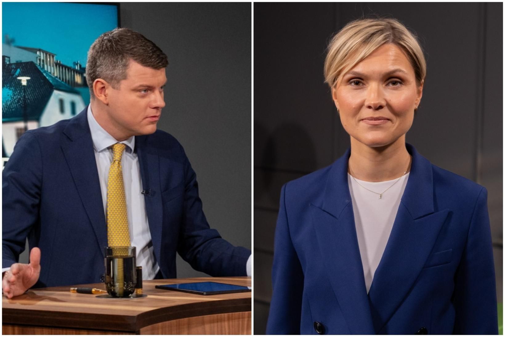 Stefán Einar Stefánsson hefur óskað eftir samtali við forsætisráðherra á …