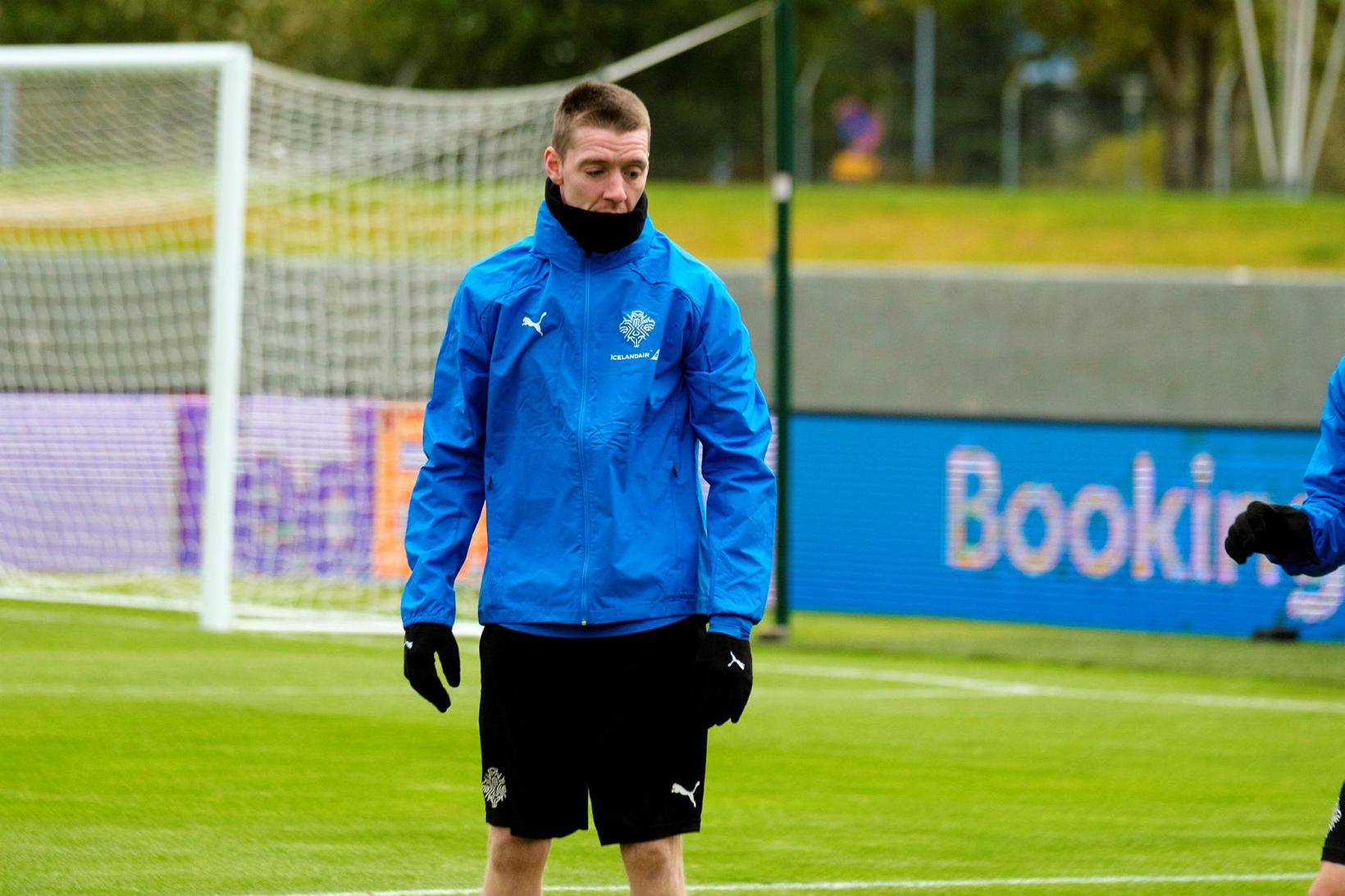 „Mun ekki bjarga mér fjárhagslega“