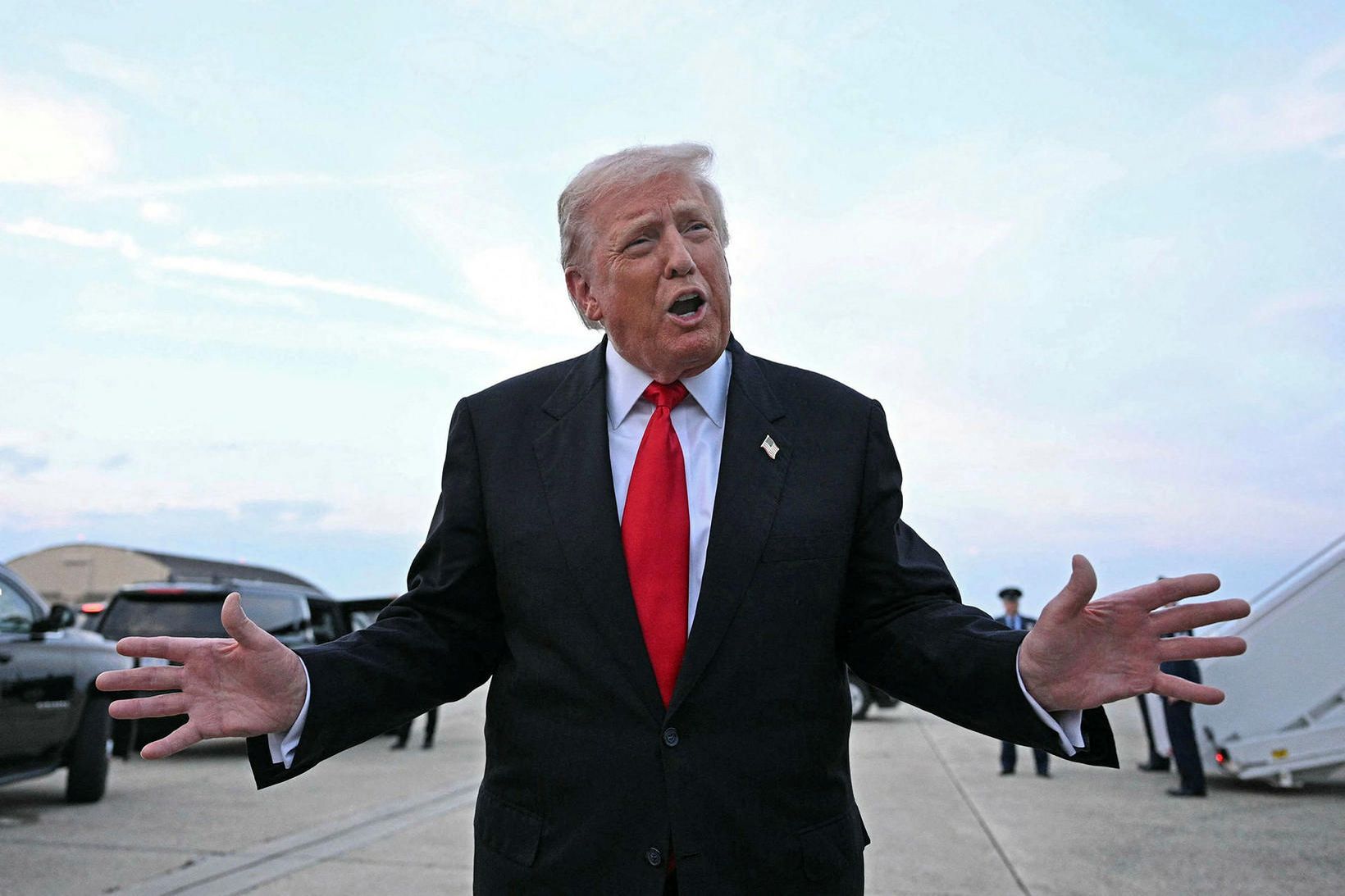 Nálgast samkomulag um fjármögnun ríkisstofnana