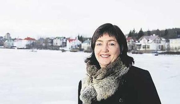 Steinunn Valdís: Vill að þingið starfi í sumar