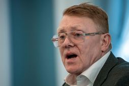 Jón Gnarr, þingmaður Viðreisnar.