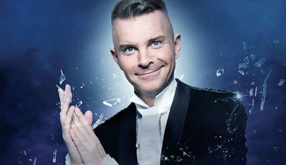 Páll Óskar styttir föstudaginn langa með Pallaballi