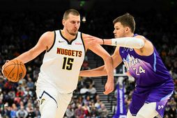 Nikola Jokic.