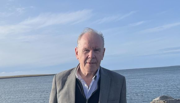 Njóta góðs af mannauði og aðstæðum í Eyjum