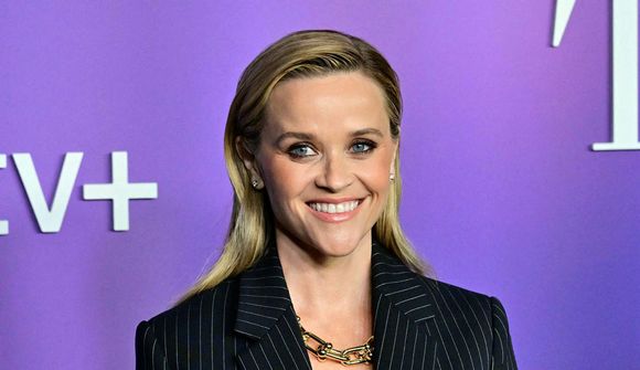 Reese Witherspoon formlega skilin