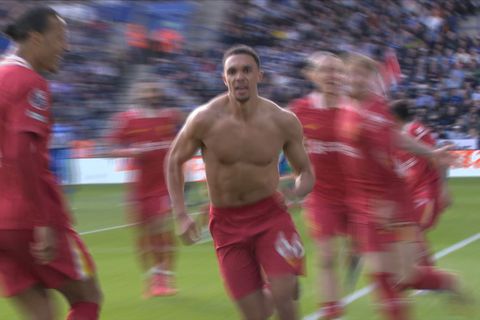 Leicester - Liverpool
