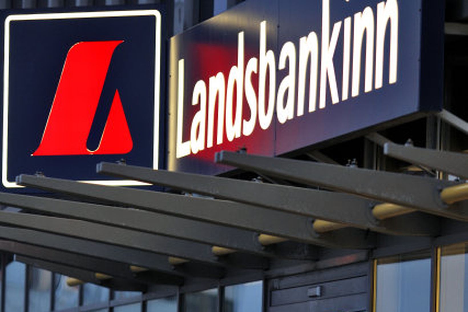 Landsbankinn