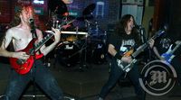 Exhumed