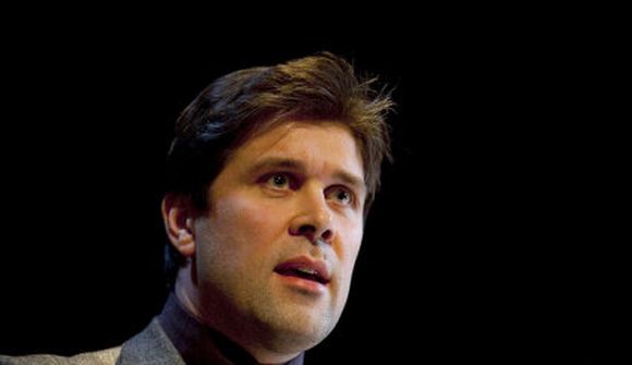 Bjarni Ben: Við viljum vera fyrir utan ESB