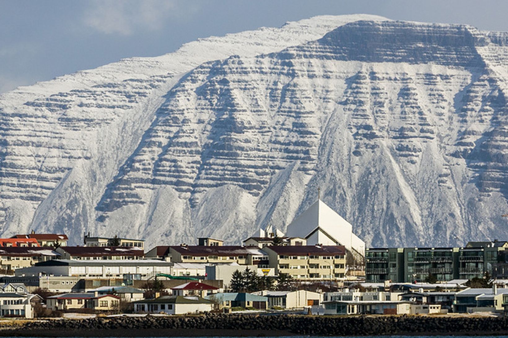 Reykvíkingar eru hvattir til að taka til hendinni.