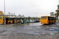 Leiðabreytingar Breytingarnar tengjast lokunaraðstöðu Strætó á Hlemmi og eru sambærilegar þeim sem gerðar voru við Skúlagötu.
