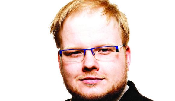 Stefnir á þriðja sætið í NV-kjördæmi