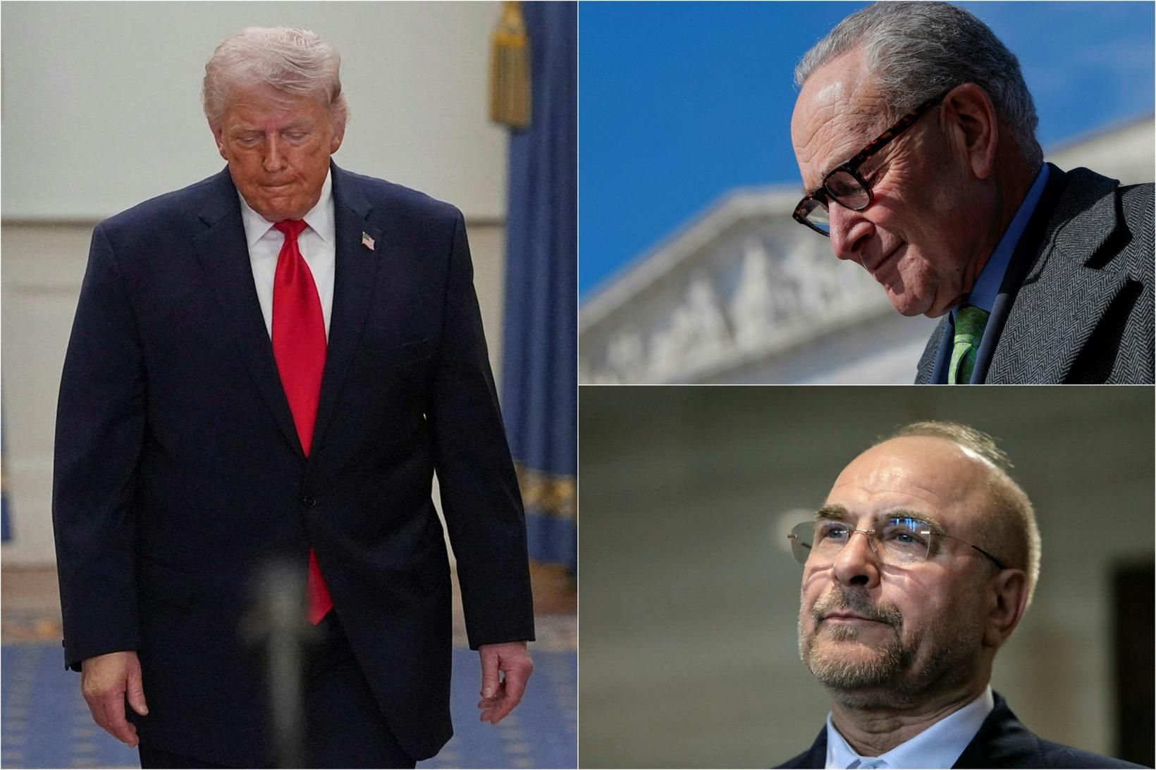 Kæruleysið dragi Bandaríkin inn í „helvíti á jörðu“