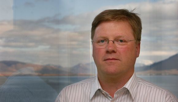 Hagsmunir Íslands í húfi