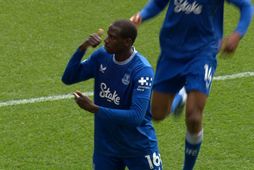 Nottingham - Everton