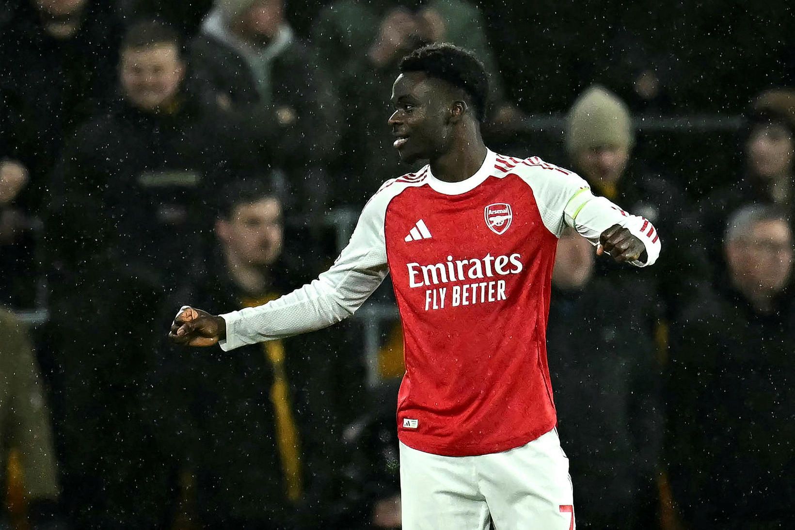 Ferðast ekki með Arsenal