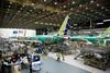 Boeing hyggst taka 1.250 milljarða lán