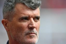 Roy Keane.