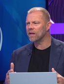 Vilhjálmur: Þetta er eins og Space Jam