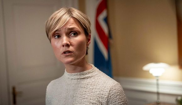 Varnartengd útgjöld aukin hægt