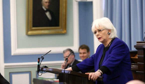 Beinasta leiðin að ganga í ESB