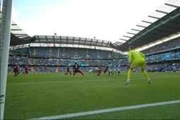 City fulham