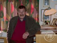 Günter Grass