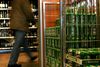 Heineken leggur upp laupana í Rússlandi 