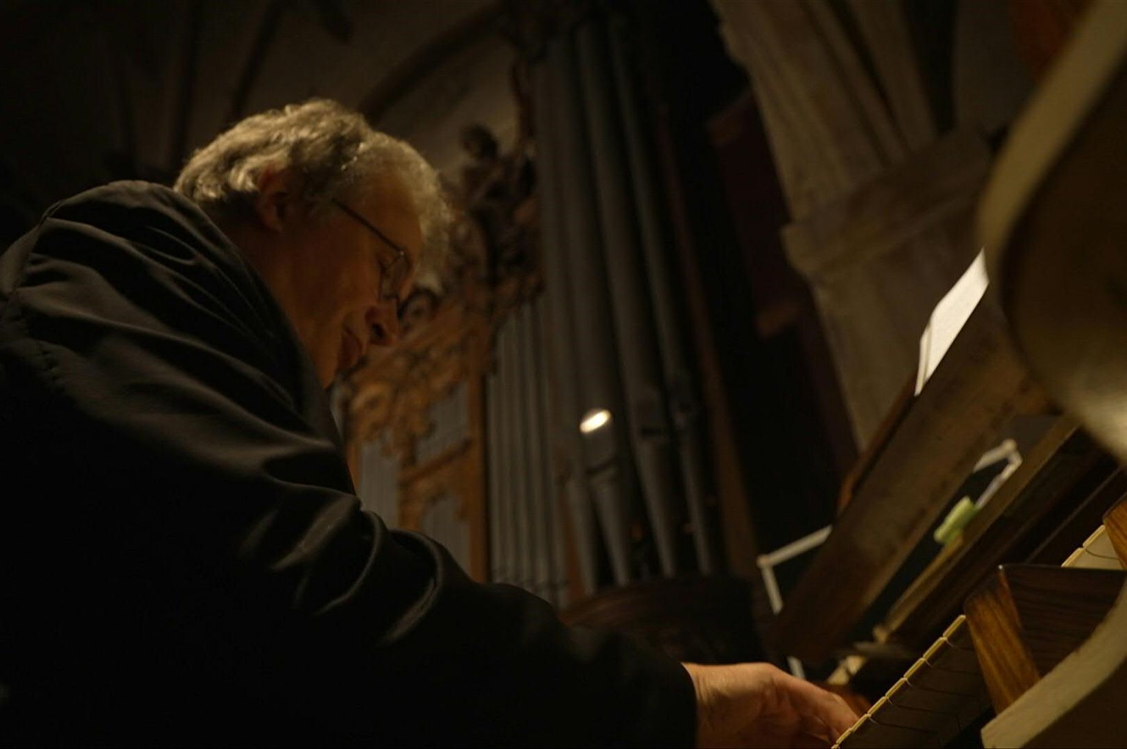 Ætlar að „endurlífga“ orgel Notre Dame