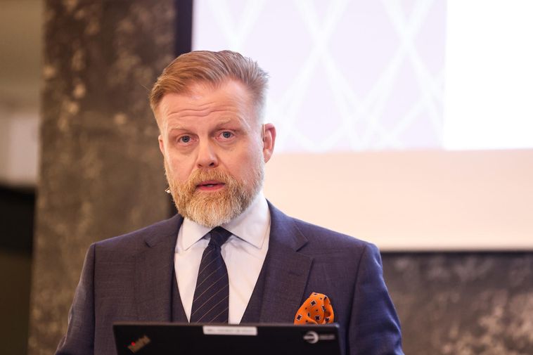 Won’t hesitate to raise interest rates