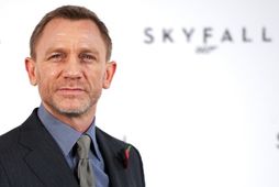 Breskir karlmenn þykja smekklegri en bandarískir. Það kallast James Bond áhrifin.