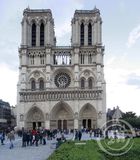 Notre-Dame de Paris