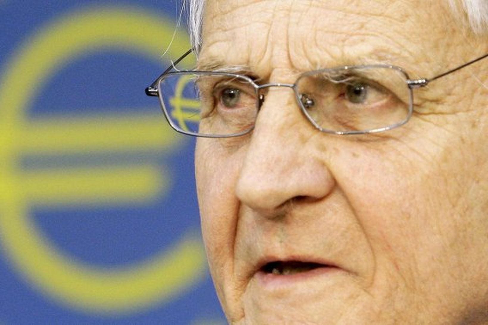 Jean-Claude Trichet,