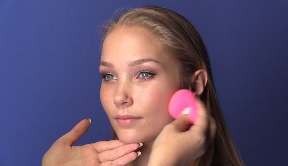 Svona á að nota Beautyblenderinn rómaða