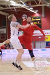 Haukar - Selfoss, handbolti karla
