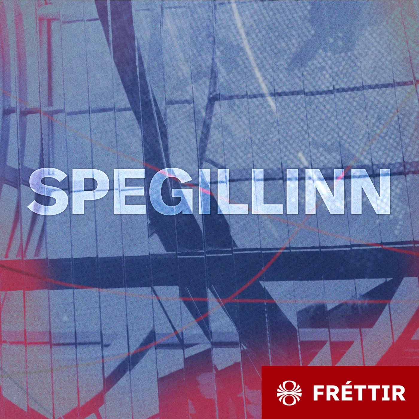 Spegillinn