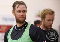 Handboltalandsliðið