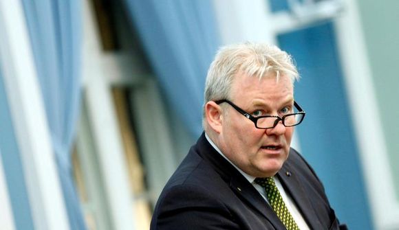 Vilja koma Íslandi í fremstu röð