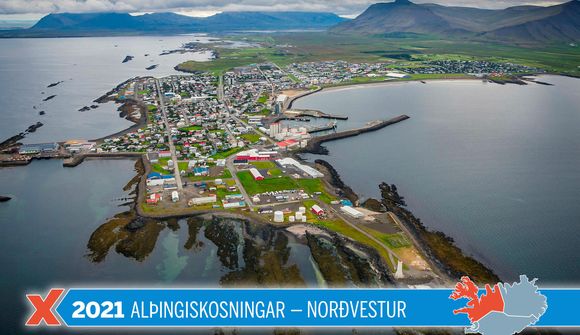 Endurtalning leiddi í ljós misræmi 
