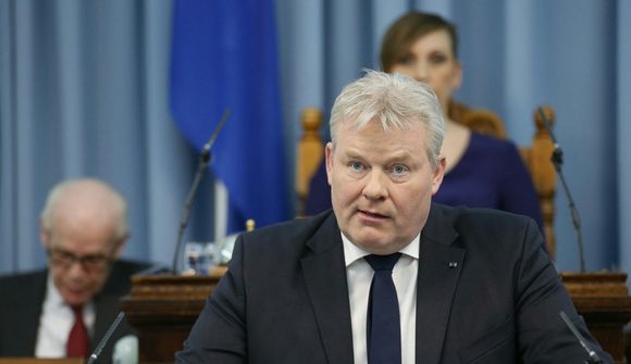 Óskar eftir viðbrögðum fleiri aðila