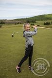 GKG golfvöllur Barnablaðið