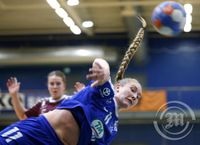 Stjarnan - Selfoss handbolti kvenna