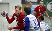 ÍR - Valur - handbolti karla