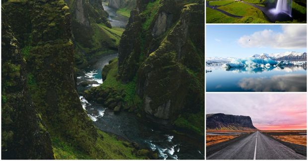 Það eru ýmsar leiðir í boði þegar ferðast er um heimaslóðir, hvort sem landið er …